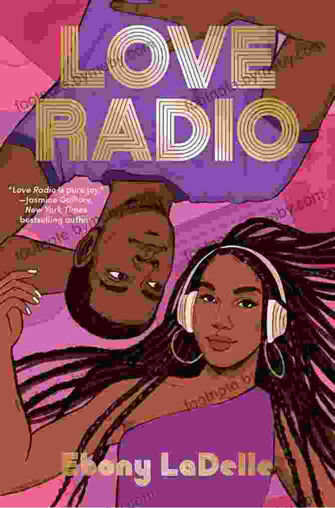 Love Radio Vinny Berry Book Cover Love Radio Vinny Berry