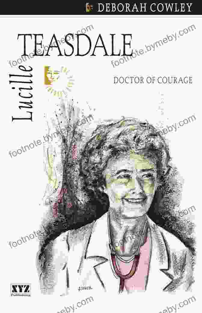 Lucille Teasdale Quest, Renowned Canadian Artist Lucille Teasdale (Quest Biography 15)