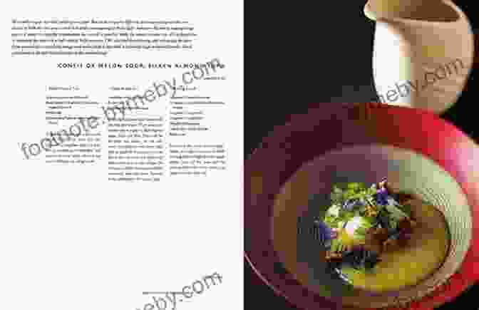 Manresa: An Edible Reflection Cookbook Manresa: An Edible Reflection A Cookbook