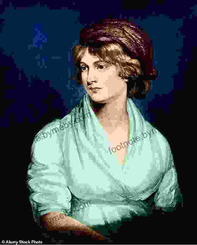 Mary Wollstonecraft, Pioneer Of Women's Rights What Is The Women S Rights Movement? (What Was?)