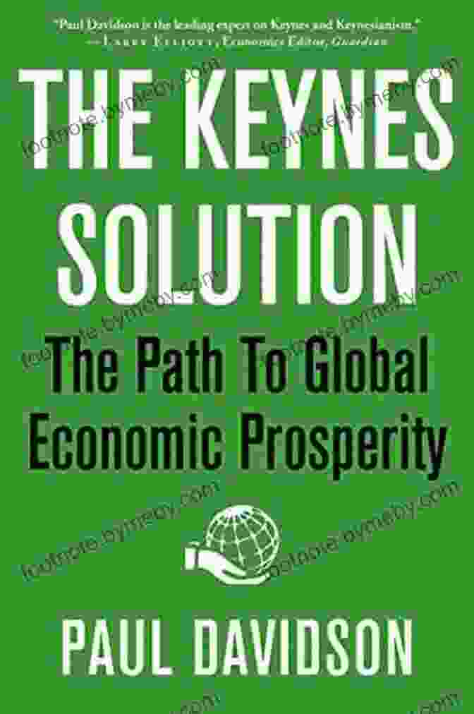 Metaphorical Depiction Of A Path Leading To Economic Prosperity, Lined With Various Forms Of Capital The Enigma Of Capital: And The Crises Of Capitalism