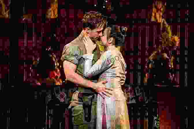 Miss Saigon Broadway Musical The Complete Of 1980s Broadway Musicals