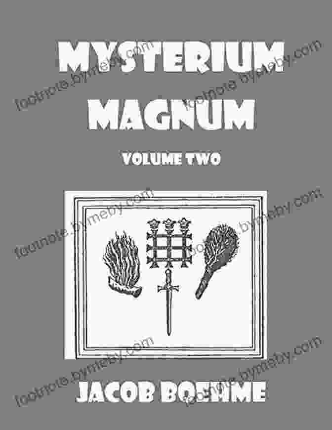 Mysterium Magnum Volume Two Book Cover Featuring A Woman Gazing Into A Starry Sky MYSTERIUM MAGNUM: Volume Two Marta Szabo