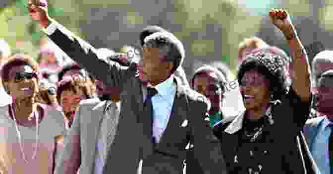 Nelson Mandela Released From Prison Young Mandela: The Revolutionary Years