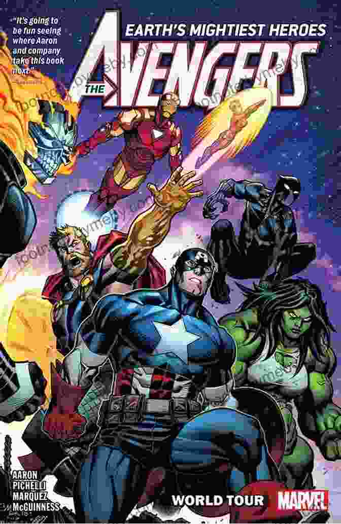 New Avengers Comic Book Cover New Avengers By Brian Michael Bendis: The Complete Collection Vol 1