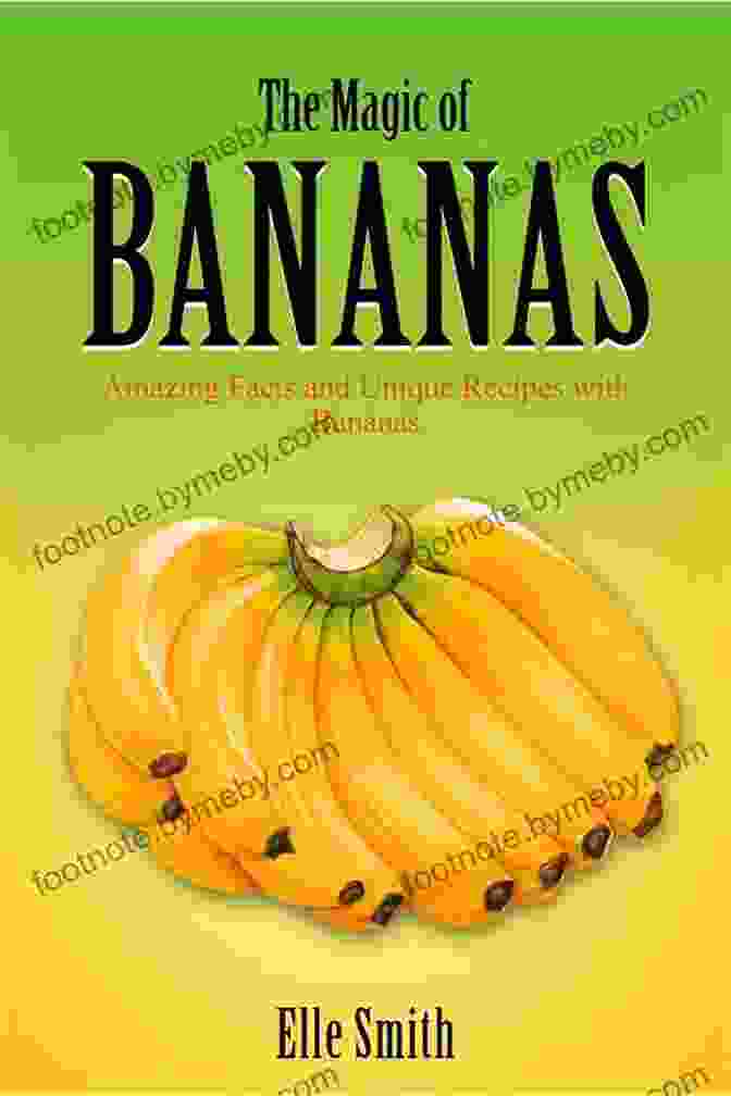 Notes On Banana Book Cover Notes On A Banana: A Memoir Of Food Love And Manic Depression