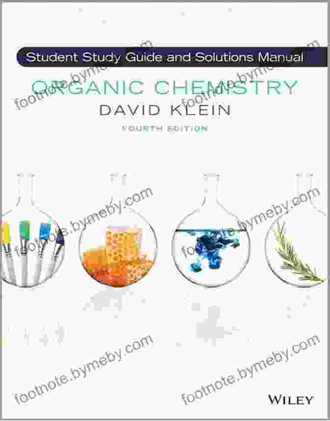 Organic Chemistry Student Solution Manual And Study Guide 4th Edition Book Cover Organic Chemistry Student Solution Manual And Study Guide 4th Edition