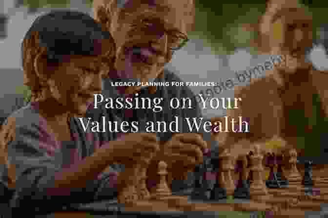 Passing On Values And Legacy The Voice Of The Rising Generation: Family Wealth And Wisdom (Bloomberg)