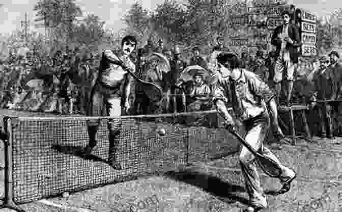 People History Of Tennis: Uncovering The Legends And Legacies That Shaped The Sport A People S History Of Tennis