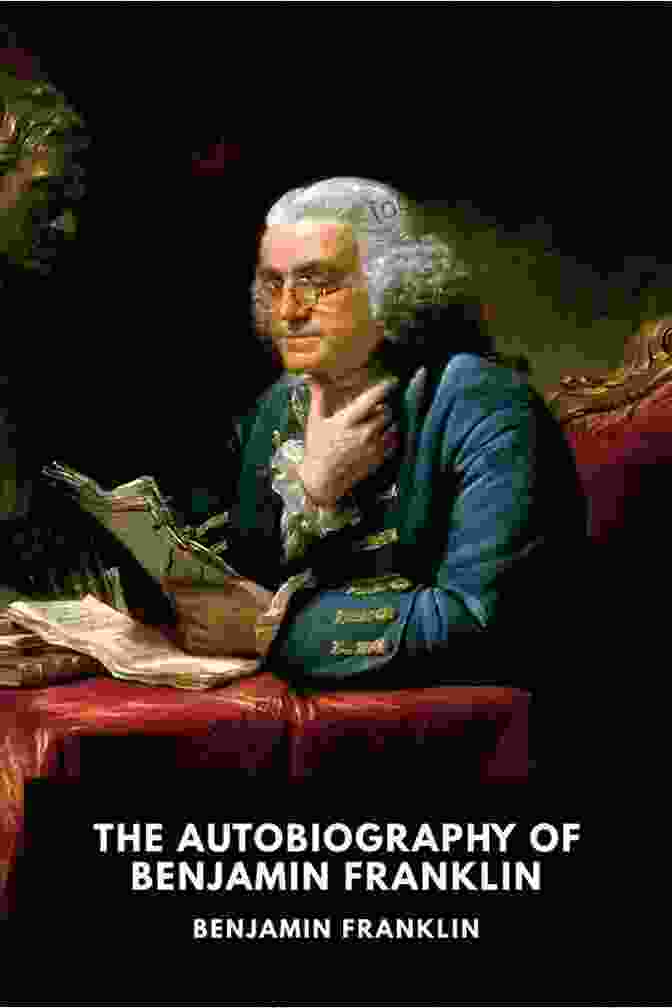 Picture Of Benjamin Franklin Picture Biography A Picture Of Benjamin Franklin (Picture Biography)