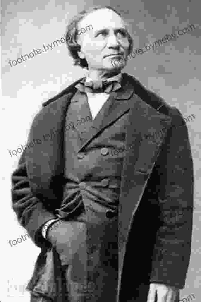 Portrait Of Jean Eugene Robert Houdin, The Father Of Modern Magic Hiding The Elephant: How Magicians Invented The Impossible And Learned To Disappear