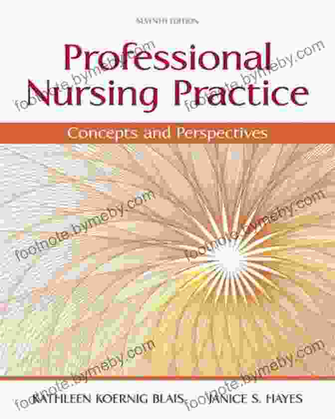 Professional Nursing Practice: Concepts And Perspectives Book Cover Professional Nursing Practice: Concepts And Perspectives (2 Downloads)