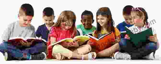 Rachel Reading A Book To A Group Of Young Children Clever Rachel Read Along Debby Waldman