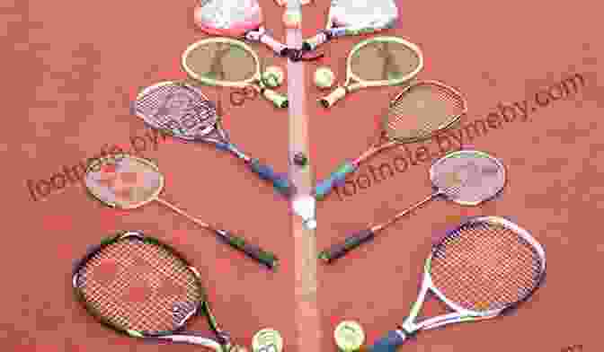 Racket Sports And Games: The Definitive Guide Racket Sports And Games: History And Facts About Racket Sports