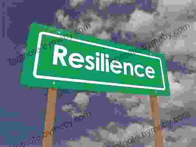 Resilience As You Were David Tromblay