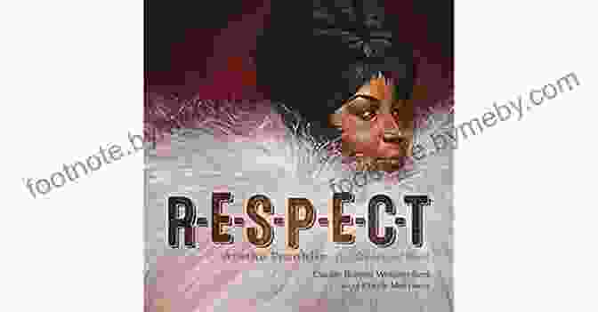 Respect The Life Of Aretha Franklin Book Cover Respect: The Life Of Aretha Franklin