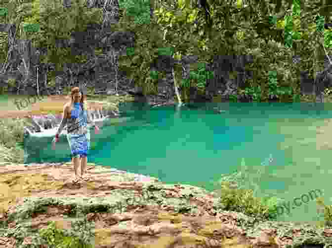 Semuc Champey Guatemala Travel Guide: Explore Guatemala Holidays And Discover Places To Visit