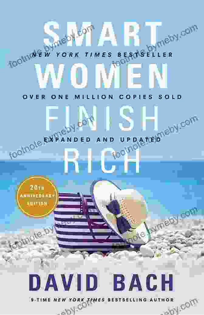 Smart Women Finish Rich Book Cover Smart Women Finish Rich Expanded And Updated