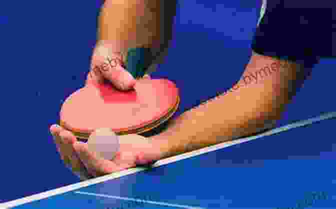 Table Tennis Drills And Tips Table Tennis: Drills And Tips