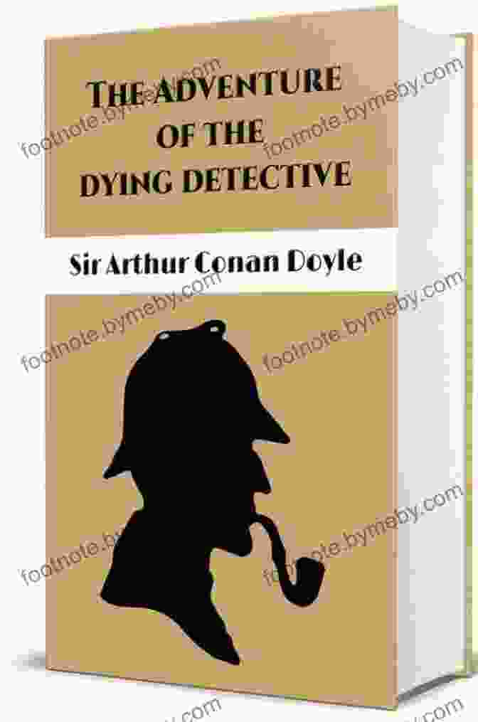 The Adventure Of The Dying Detective Book Cover Castle Shade: A Novel Of Suspense Featuring Mary Russell And Sherlock Holmes