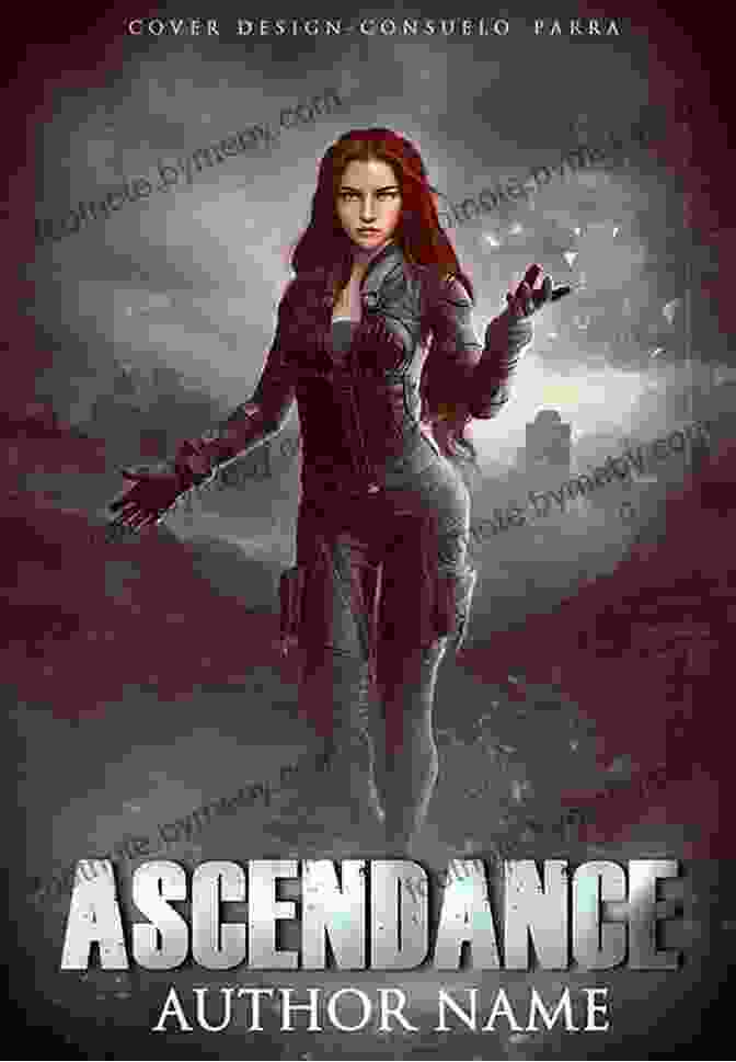 The Captive Kingdom: The Ascendance Book Cover The Captive Kingdom (The Ascendance 4)