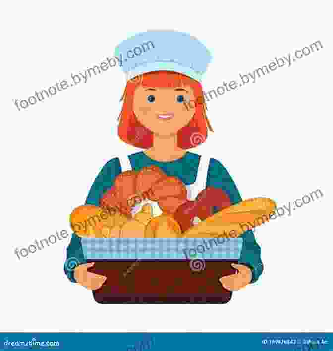 The Golem Latkes Book Cover: A Vibrant Illustration Depicting A Baker Holding A Latke With A Golem In The Background The Golem S Latkes Eric A Kimmel