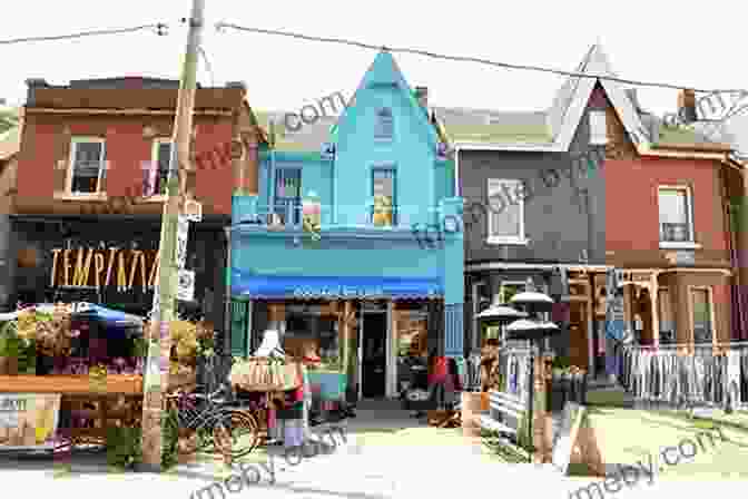 The Kensington Market Dean Koontz Toronto Location Toronto: 10 Must Visit Locations Dean Koontz