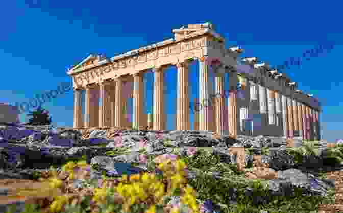 The Majestic Acropolis Of Athens, Greece Unbelievable Pictures And Facts About Greece