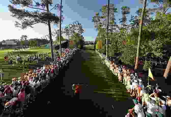 The Masters Tournament At Augusta National Golf Club Making The Masters: Bobby Jones And The Birth Of America S Greatest Golf Tournament