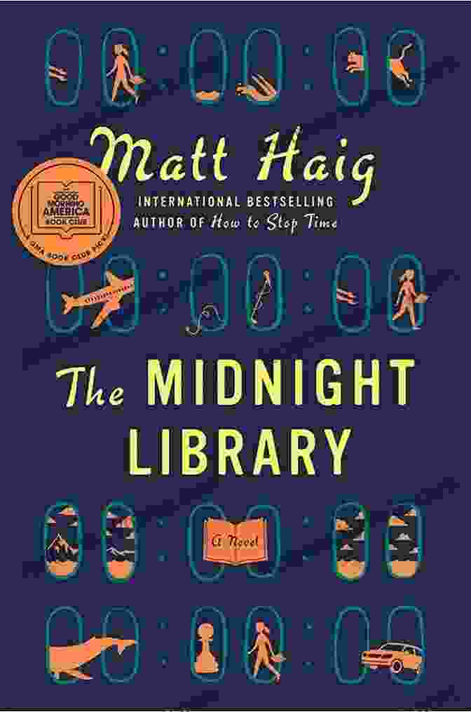 The Midnight Library By Matt Haig Smitten Kitchen Keepers: New Classics For Your Forever Files: A Cookbook