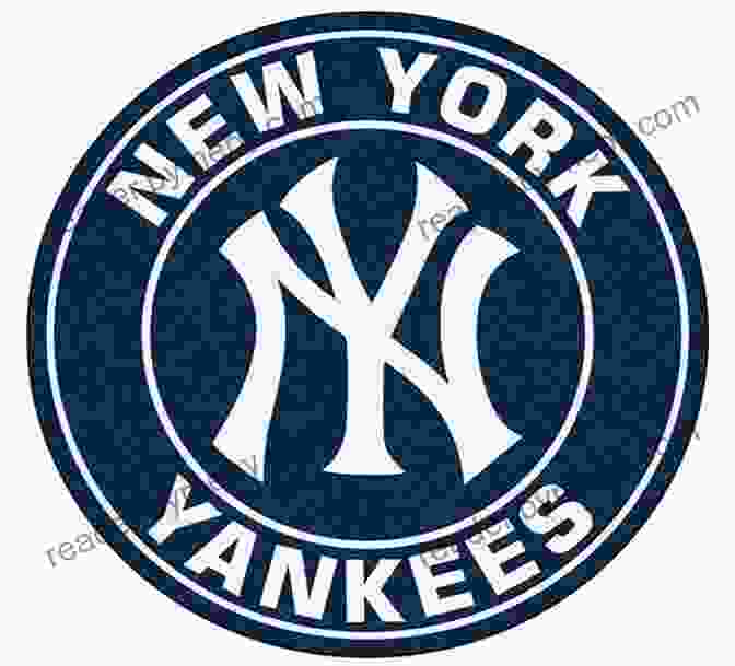 The New York Yankees Logo The Best Ever Brief History Of The New York Yankees