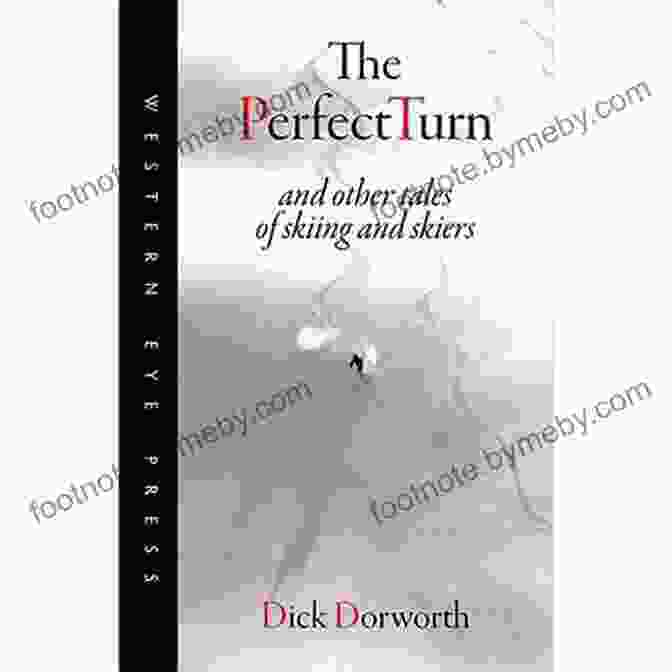 The Perfect Turn Book Cover The Perfect Turn Doug Gaskill