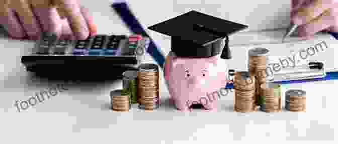 The Power Of Education And Financial Literacy For College Success The ABCs Of Money For College: College Success Without Student Loan Distress