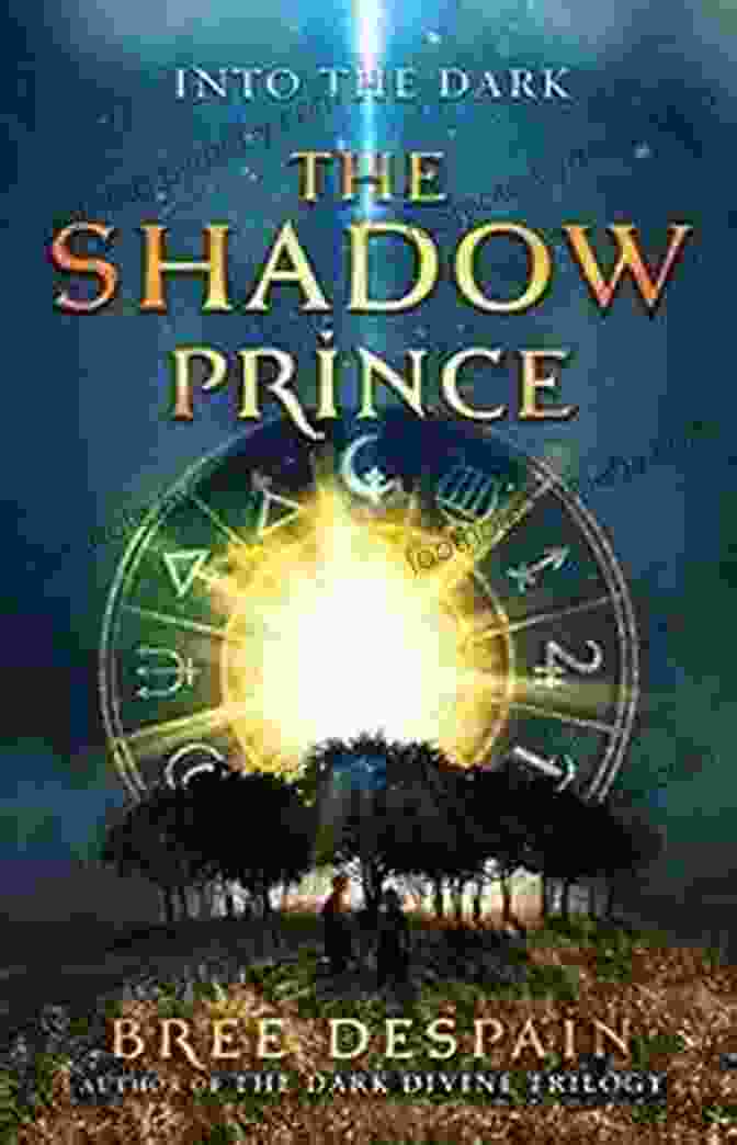 The Shadow Prince Book Cover Featuring A Mysterious Figure Shrouded In Darkness The Shadow Prince David Anthony Durham