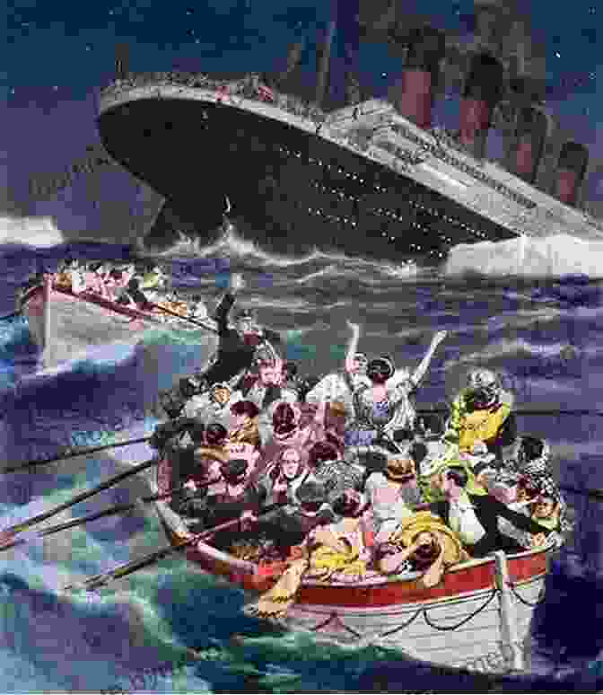 The Sinking Of The Titanic, A Historical Event Shrouded In Legends And Misconceptions Bill O Reilly S Legends And Lies: The Patriots