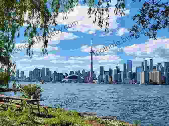 The Toronto Islands Dean Koontz Toronto Location Toronto: 10 Must Visit Locations Dean Koontz