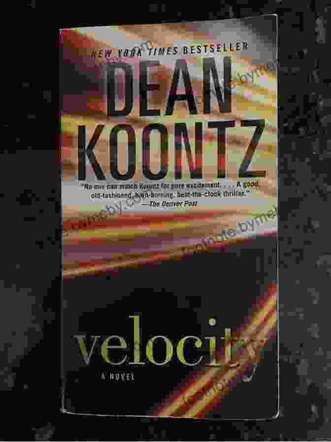 The Travel Writings Of Dean Koontz Book Cover, Featuring A Vibrant Photograph Of A Road Amidst Rolling Hills Leading To A Distant Horizon, Symbolizing The Allure Of Adventure And The Enticing Call Of The Unknown. Travel Writings Dean Koontz