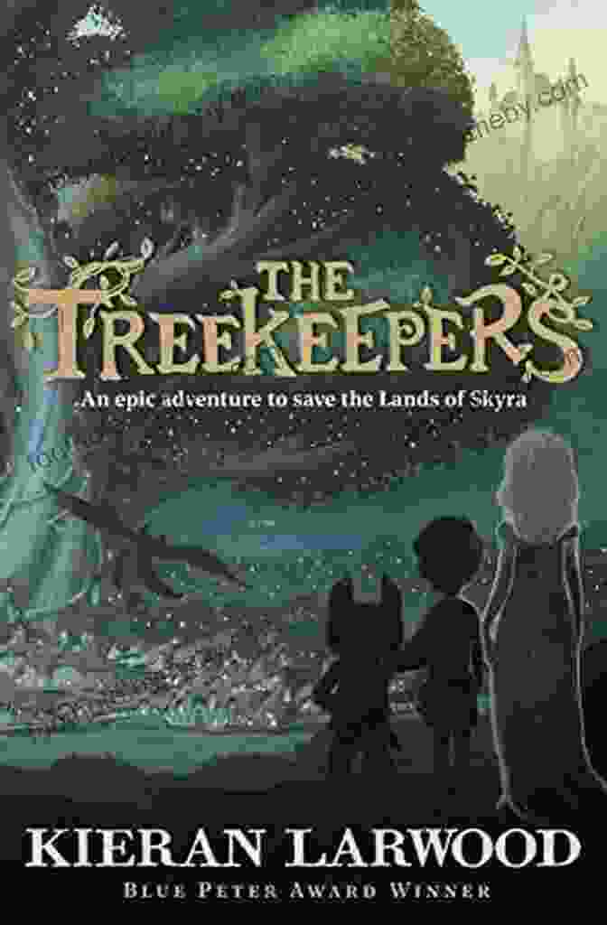 The Treekeepers Book Cover Featuring A Tree With Its Roots Intertwined With The Human Body, Symbolizing The Deep Connection Between Nature And Humanity The Treekeepers David A McIntee