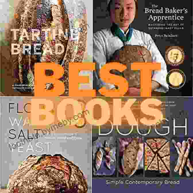 The Ultimate Guide To Bread Baking For Teens Book Cover The Ultimate Guide To Bread Baking For Teens With 50 Step By Step Recipes For Beginners