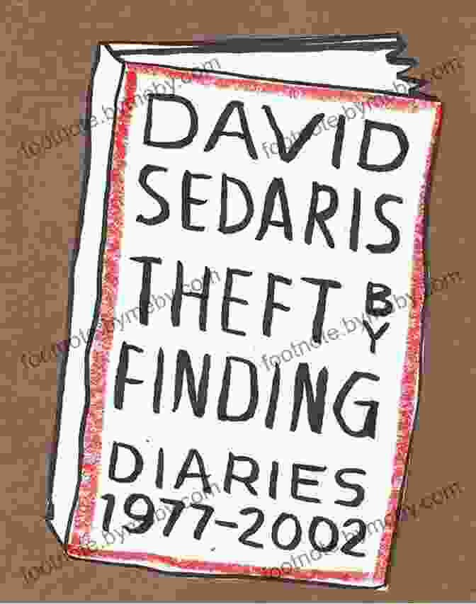 Theft By Finding Diaries 1977 2002 By Iris Murdoch Theft By Finding: Diaries (1977 2002)