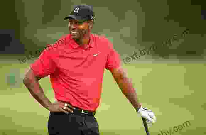 Tiger Woods, One Of The Greatest Golfers Of All Time The Masters: A Hole By Hole History Of America S Golf Classic