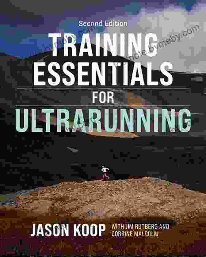 Training Essentials For Ultrarunning Book Cover Training Essentials For Ultrarunning: How To Train Smarter Race Faster And Maximize Your Ultramarathon Performance