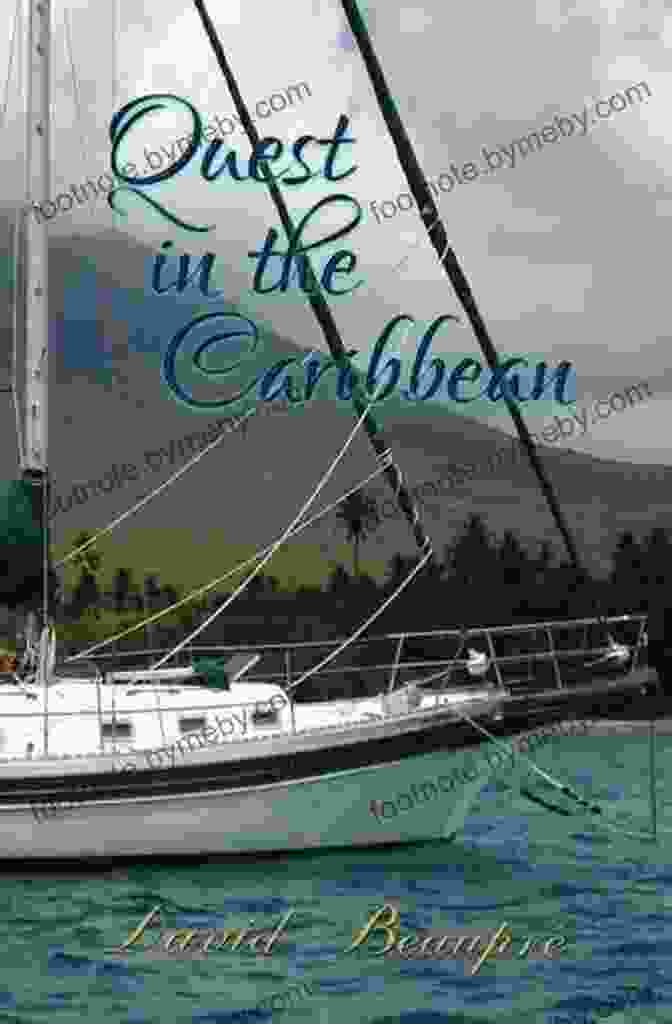 True Caribbean Sailing Adventure Quest And Crew Book Cover Quest For The Virgins: A True Caribbean Sailing Adventure (Quest And Crew 3)