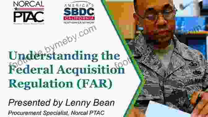 Understanding The Basics Of Federal Acquisition Federal Acquisition: Key Issues And Guidance