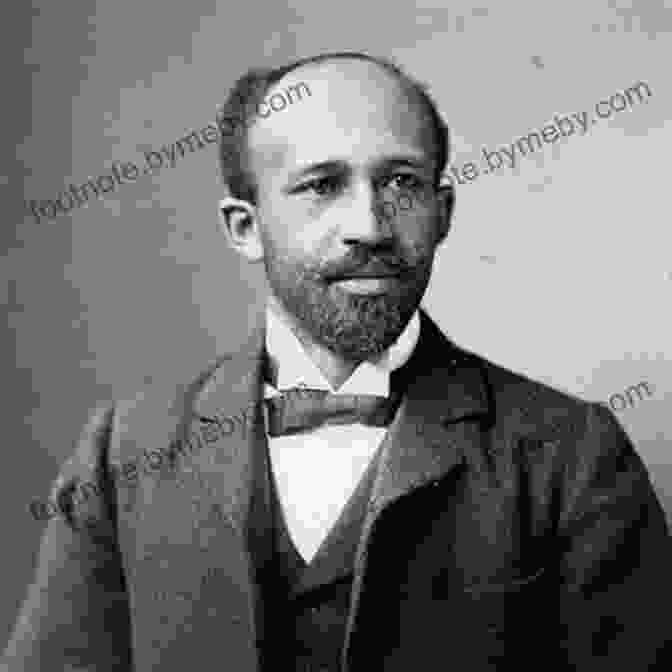 W. E. B. Du Bois (1868 1963) W E B Du Bois: A Biography 1868 1963