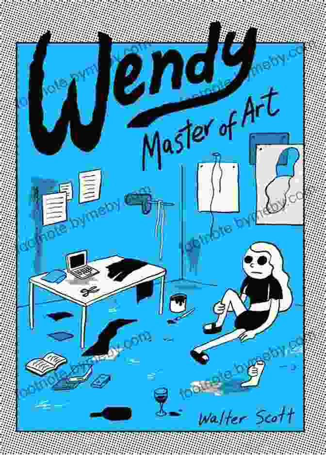 Wendy Master Of Art David Herron Paintings Wendy Master Of Art David Herron