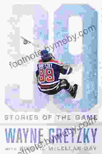 99: Stories Of The Game Kirstie McLellan Day