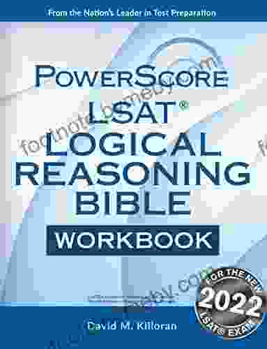 PowerScore LSAT Logical Reasoning Bible Workbook