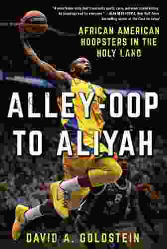 Alley Oop to Aliyah: African American Hoopsters in the Holy Land