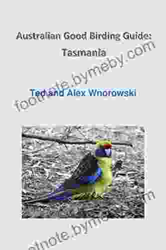 Australian Good Birding Guide: Tasmania